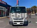 2017 Mitsubishi Fuso Canter
