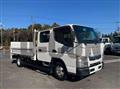2017 Mitsubishi Fuso Canter
