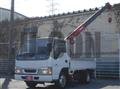 2003 Isuzu Elf Truck