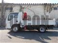 2003 Isuzu Elf Truck