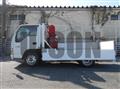 2003 Isuzu Elf Truck