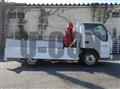 2003 Isuzu Elf Truck