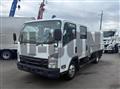 2018 Isuzu Elf Truck