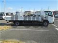 2025 Mitsubishi Fuso Canter