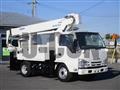 2017 Isuzu Elf Truck