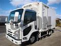 2018 Isuzu Elf Truck