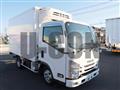 2018 Isuzu Elf Truck