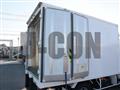2018 Isuzu Elf Truck