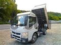 2020 Mitsubishi Fuso Canter