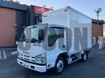 2014 Isuzu Elf Truck