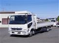 2017 Mitsubishi Fuso Fighter