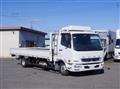 2017 Mitsubishi Fuso Fighter