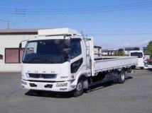 2017 Mitsubishi Fuso Fighter