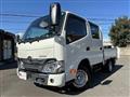 2022 Toyota Dyna Truck