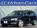 2011 Volvo V70