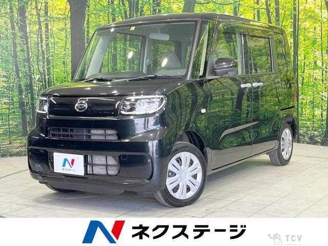 2022 Daihatsu Tanto