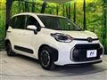 2022 Toyota Sienta