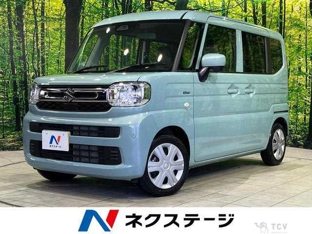 2025 Suzuki Suzuki Others