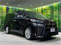 2019 Toyota Vellfire