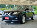 2014 Nissan X-Trail