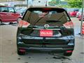 2014 Nissan X-Trail