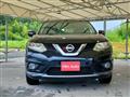 2014 Nissan X-Trail