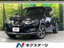 2019 Nissan X-Trail