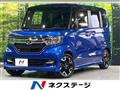 2018 Honda N BOX