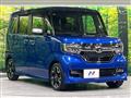 2018 Honda N BOX