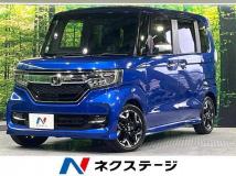 2018 Honda N BOX