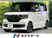 2018 Honda N BOX