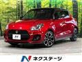 2023 Suzuki Swift
