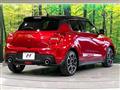 2023 Suzuki Swift
