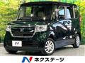 2017 Honda N BOX