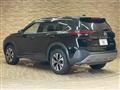 2022 Nissan X-Trail