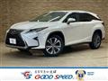 2018 Lexus RX