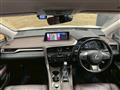 2018 Lexus RX