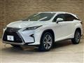 2018 Lexus RX