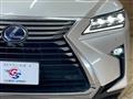 2018 Lexus RX