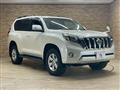 2015 Toyota Land Cruiser Prado