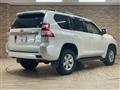 2015 Toyota Land Cruiser Prado