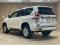 2015 Toyota Land Cruiser Prado