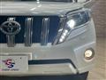 2015 Toyota Land Cruiser Prado