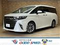 2023 Toyota Alphard G