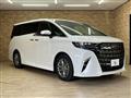 2023 Toyota Alphard G