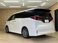 2023 Toyota Alphard G