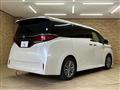2023 Toyota Alphard G