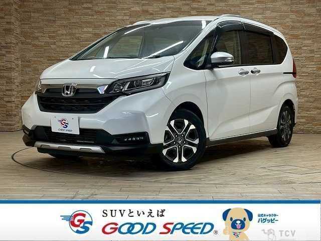 2020 Honda Freed