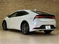 2023 Toyota Prius
