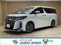 2020 Toyota Alphard G
